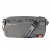 Skinarma Torebka Crossbody Fardel        oliwkowy/olive